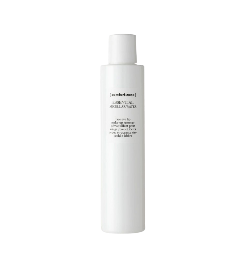 Міцелярна вода COMFORT ZONE Essential Micellar Water